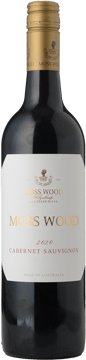 MOSS WOOD Moss Wood Vineyard Cabernet Sauvignon, Margaret River 2020 Bottle image number 0