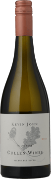 CULLEN WINES Kevin John Chardonnay, Margaret River 2022 Bottle image number 0