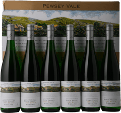 PEWSEY VALE Journey Pack 1961 Block Riesling, Eden Valley MV Case