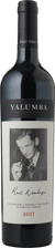 YALUMBA Rudi Kronberger Cabernet Shiraz, Coonawarra, Barossa Valley 2017 Bottle