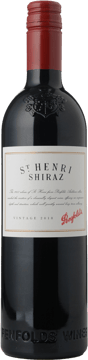 PENFOLDS St. Henri Shiraz, South Australia 2018 Bottle image number 0