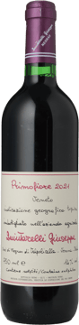 QUINTARELLI Primofiore, Veneto IGT 2021 Bottle image number 0