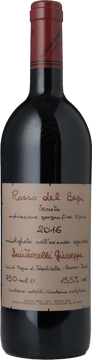QUINTARELLI Rosso del Bepi, Veneto IGT 2016 Bottle image number 0
