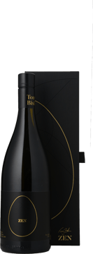 TONY BISH Zen Chardonnay, Hawkes Bay 2019 Bottle image number 0