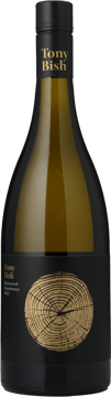 TONY BISH Heartwood Chardonnay, Hawkes Bay 2021 Bottle image number 0