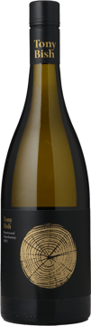 TONY BISH Heartwood Chardonnay, Hawkes Bay 2021 Bottle image number 0