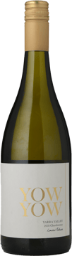 YOW YOW Chardonnay, Yarra Valley 2018 Bottle image number 0