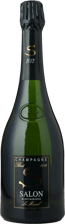 SALON Le Mesnil Blanc de Blancs, Champagne 2013 Bottle
