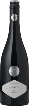 LANGTONS HASELGROVE WINES Sunrach Shiraz with a Bin 389 upgrade, 12 Pack MV Case image number 0