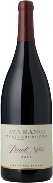 ATA RANGI Pinot Noir, Martinborough 2020 Magnum image number 0