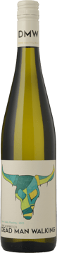 DEAD MAN WALKING Riesling, Clare Valley 2023 Bottle image number 0