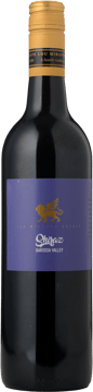 LOU MIRANDA ESTATE LME Series Shiraz, Barossa Valley 2019 Bottle image number 0