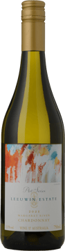 LEEUWIN ESTATE Art Series Chardonnay, Margaret River 2021 Bottle image number 0