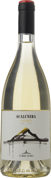 TORRE MORA Scalunera Carricante, Etna Bianco DOC 2022 Bottle image number 0