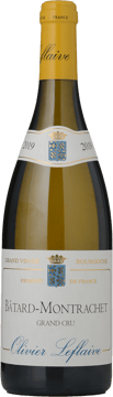 OLIVIER LEFLAIVE, Batard-Montrachet 2019 Bottle image number 0