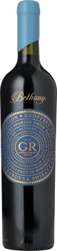 BETHANY WINES GR Shiraz, Barossa Valley 2020 Bottle image number 0