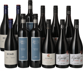 LANGTONS South Australian Shiraz 12 Pack Shiraz MV Case image number 0