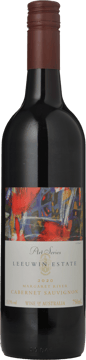 LEEUWIN ESTATE Art Series Cabernet Sauvignon, Margaret River 2020 Bottle image number 0