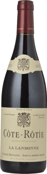R. ROSTAING La Landonne, Cote-Rotie 2021 Bottle image number 0