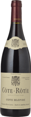 R. ROSTAING Cote Blonde, Cote-Rotie 2021 Bottle image number 0