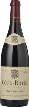 R. ROSTAING Cote Blonde, Cote-Rotie 2021 Bottle image number 0