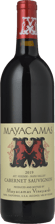 MAYACAMAS VINEYARDS Cabernet Sauvignon, Napa Valley 2019 Bottle