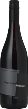 DICEY Black Rabbit Single Vineyard Pinot Noir, Bannockburn  2020 Bottle image number 0