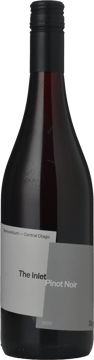 DICEY The Inlet Single Vineyard Pinot Noir, Bannockburn  2020 Bottle image number 0