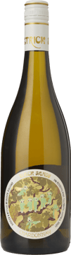 PATRICK SULLIVAN Black Sands Chardonnay, Gippsland 2023 Bottle image number 0