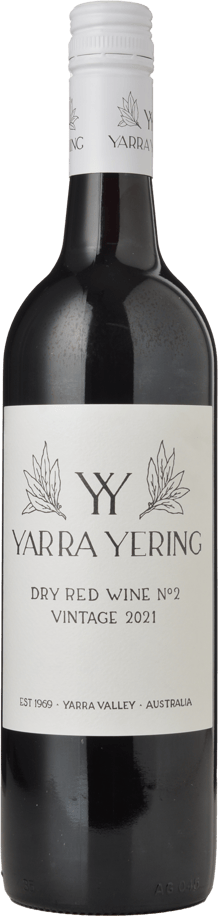 2021 Yarra Yering Shiraz