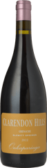 CLARENDON HILLS Onkaparinga Grenache, McLaren Vale 2022 Bottle image number 0