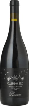 CLARENDON HILLS Romas Vineyard Old Vine Grenache, McLaren Vale 2022 Bottle image number 0