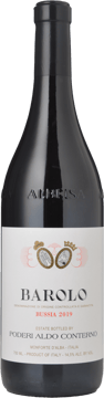 PODERI ALDO CONTERNO Bussia, Barolo 2019 Bottle image number 0