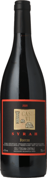 FONTODI Case Via Syrah, Tuscany 2020 Bottle image number 0