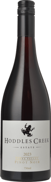 HODDLES CREEK Estate Pinot Noir, Yarra Valley 2023 Bottle image number 0