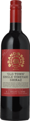 BRAND AND SONS Old Town Single Vineyard Shiraz, Coonawarra 2021 Bottle image number 0