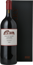 MOUNT MARY Quintet Cabernet Blend, Yarra Valley 2020 Magnum