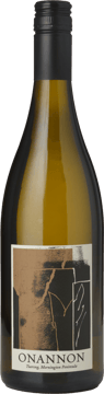 ONANNON Tuerong Robinson Chardonnay, Mornington Peninsula 2022 Bottle image number 0