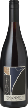 ONANNON Main Ridge Tudibaring Pinot Noir, Mornington Peninsula 2022 Bottle image number 0