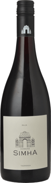 DOMAINE SIMHA Raja Pinot Noir, Huon Valley 2023 Bottle image number 0