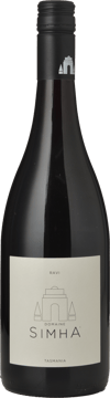 DOMAINE SIMHA Ravi Syrah, Huon Valley 2023 Bottle image number 0