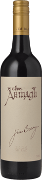 JIM BARRY WINES The Armagh Shiraz, Clare Valley 2020 Bottle image number 0