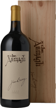 JIM BARRY WINES The Armagh Shiraz, Clare Valley 2020 Double Magnum image number 0