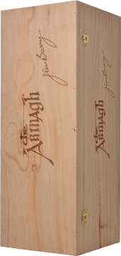 JIM BARRY WINES The Armagh Shiraz, Clare Valley 2020 Imperial image number 0