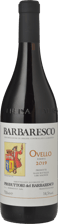 PRODUTTORI DEL BARBARESCO Riserva Ovello, Barbaresco 2019 Bottle