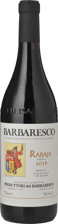 PRODUTTORI DEL BARBARESCO Riserva Rabaja, Barbaresco 2019 Bottle