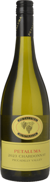 PETALUMA Piccadilly Valley Chardonnay, Adelaide Hills 2023 Bottle image number 0