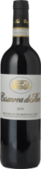 CASANOVA DI NERI Brunello di Montalcino DOCG 2019 Bottle image number 0
