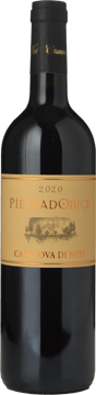 CASANOVA DI NERI Pietradonice, Toscana IGT 2020 Bottle image number 0