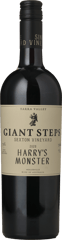 GIANT STEPS Harry's Monster Sexton Vineyard Cabernets, Yarra Valley 2020 Bottle image number 0